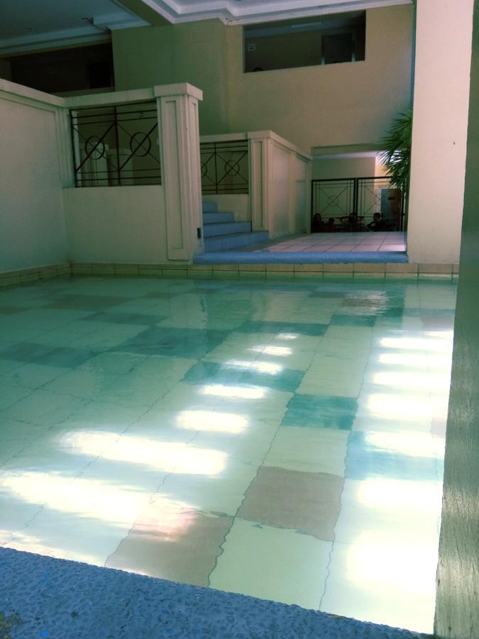 Apartamento Almanza Metropolis Condominium *