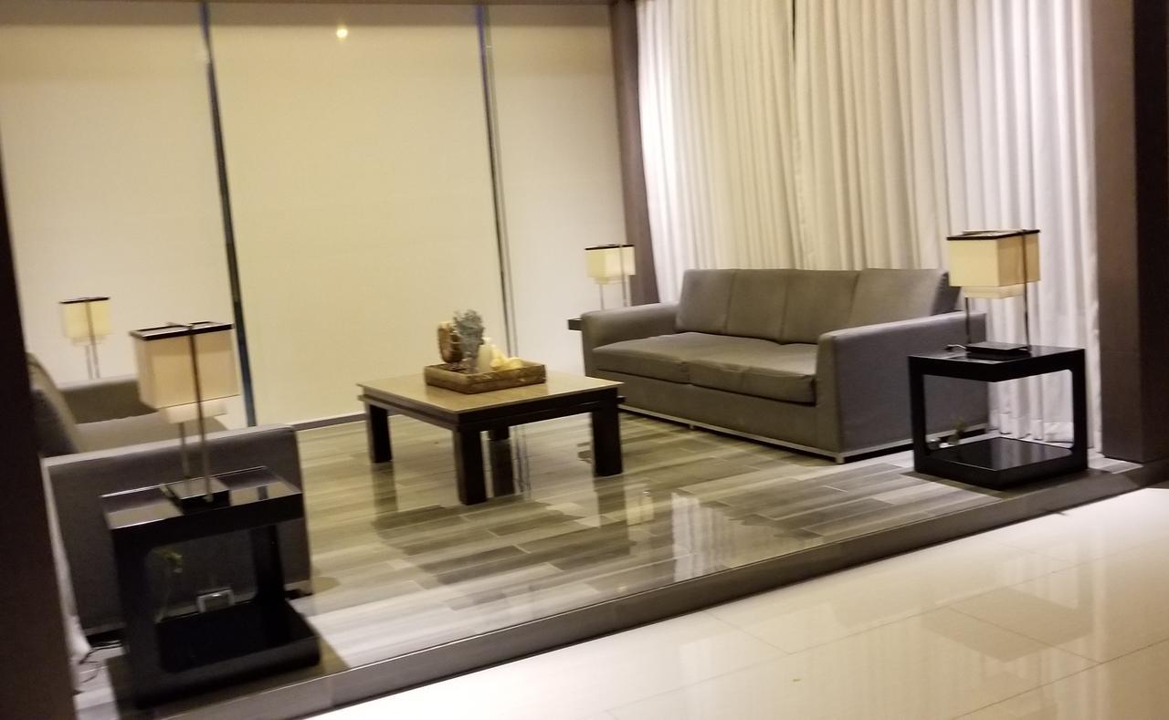 Shore Residences Condominium Manila