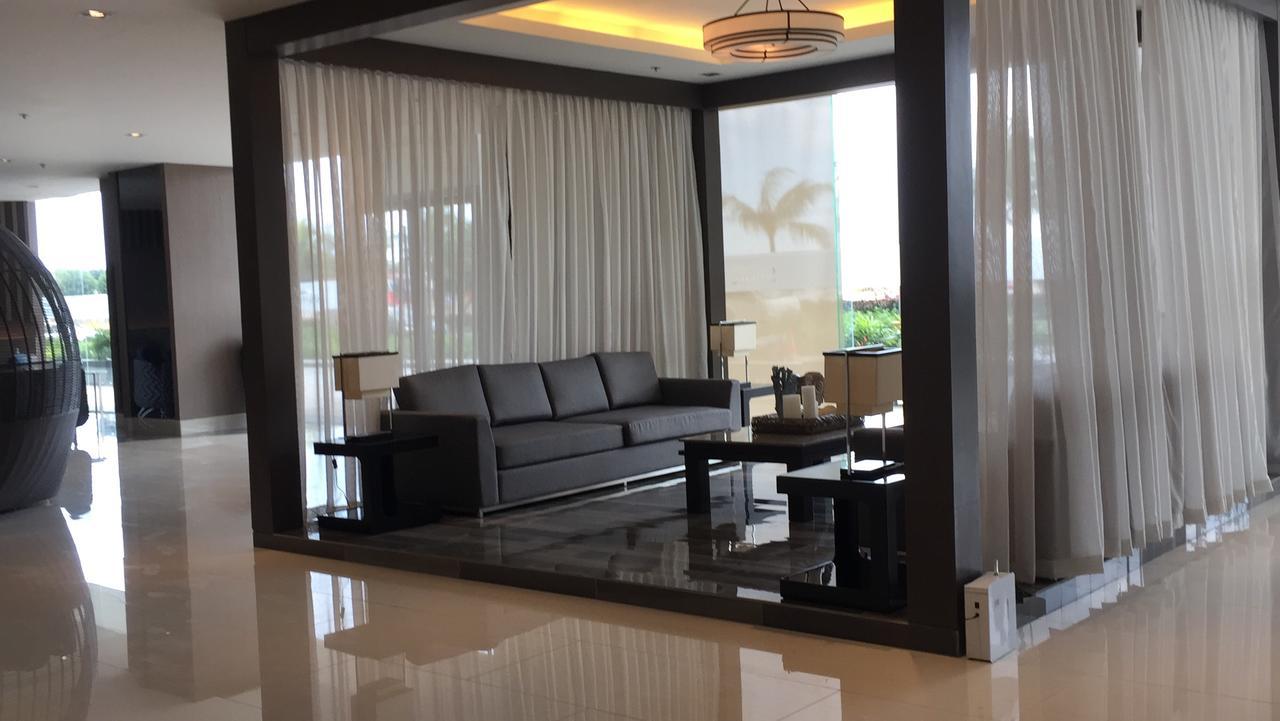 Shore Residences Condominium Manila