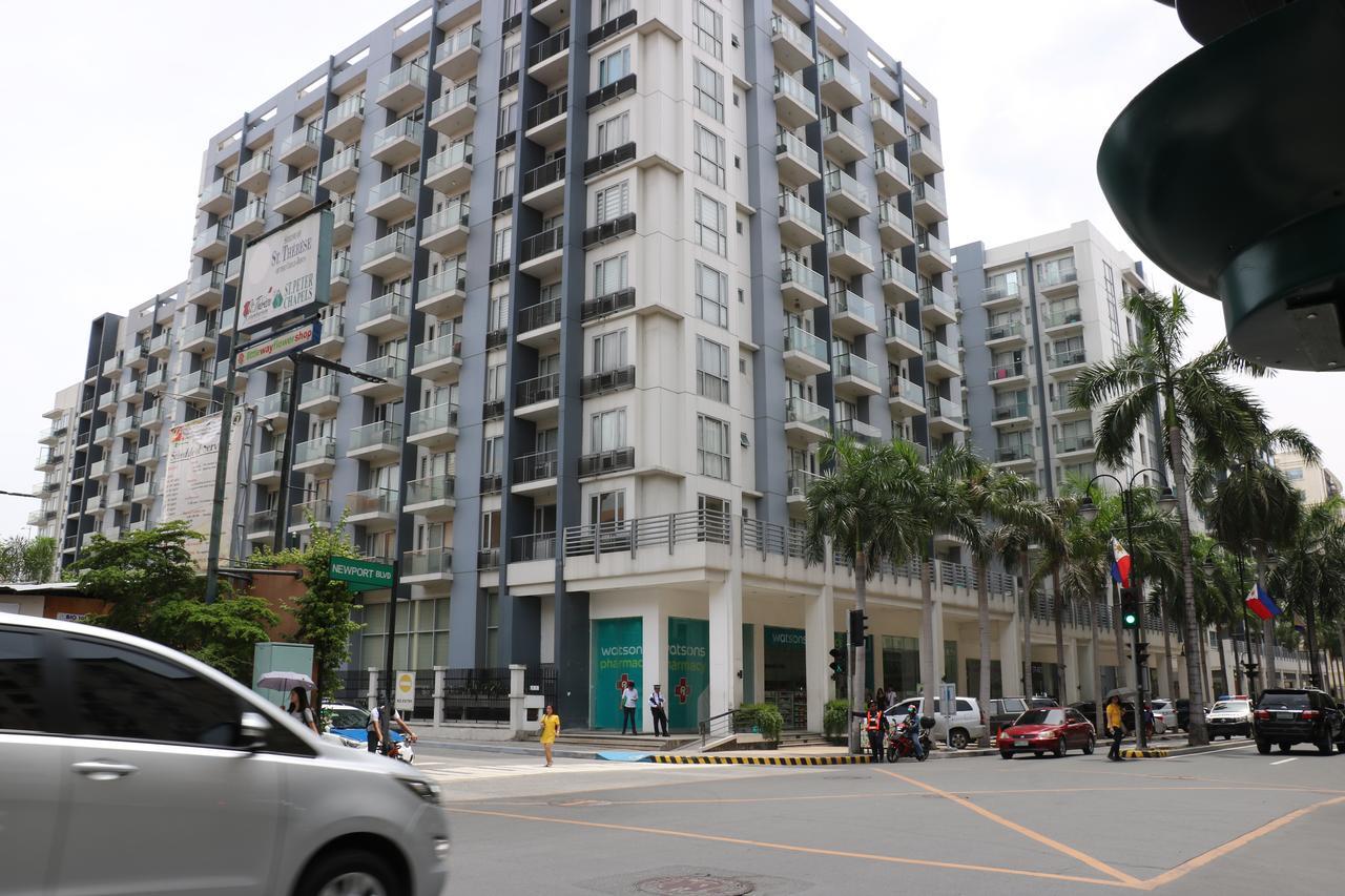 Apartment One Palm Tree *