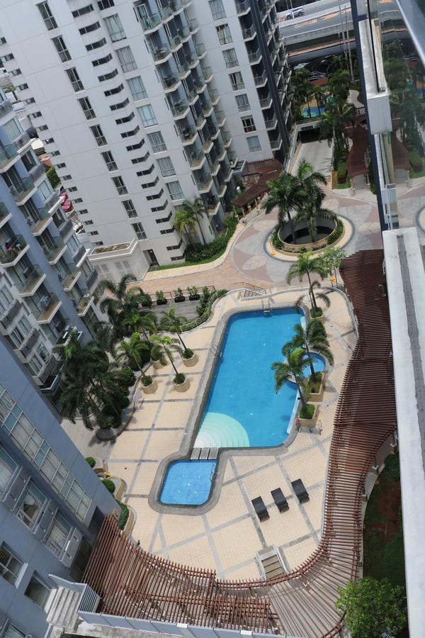 One Palm Tree Apartamento