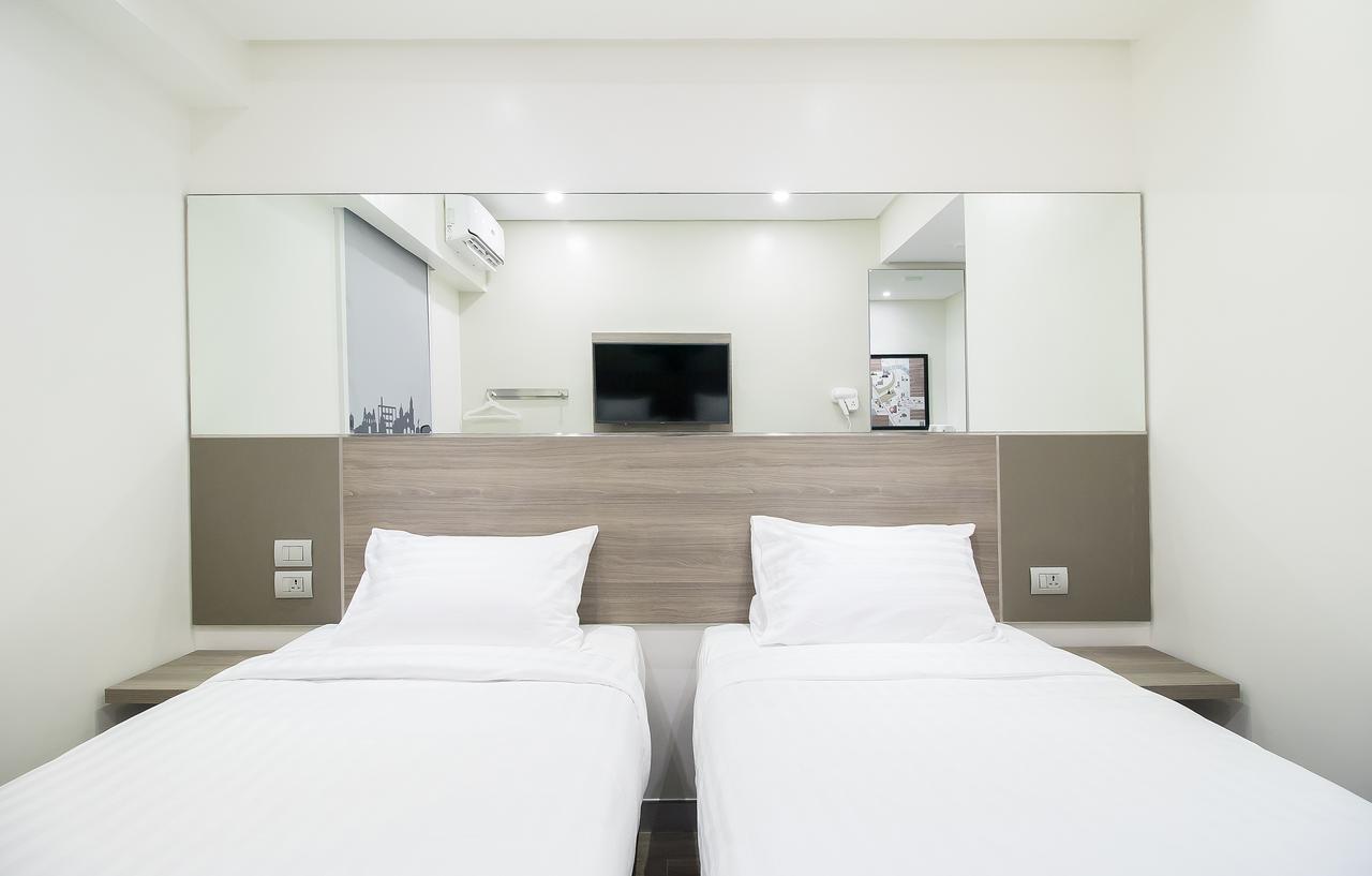 Hotel Red Planet Binondo 3*