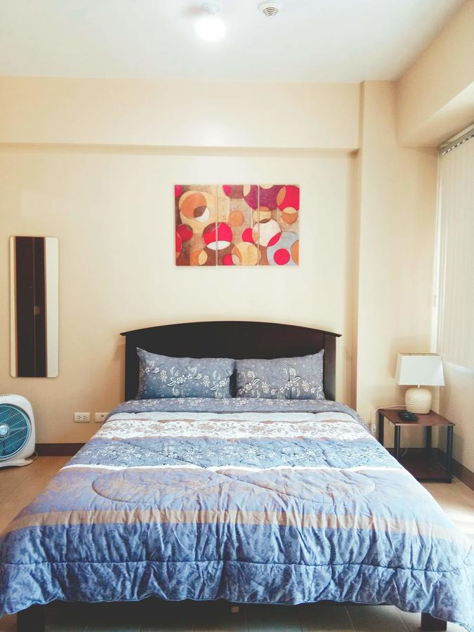 Palm Tree Two Apartment