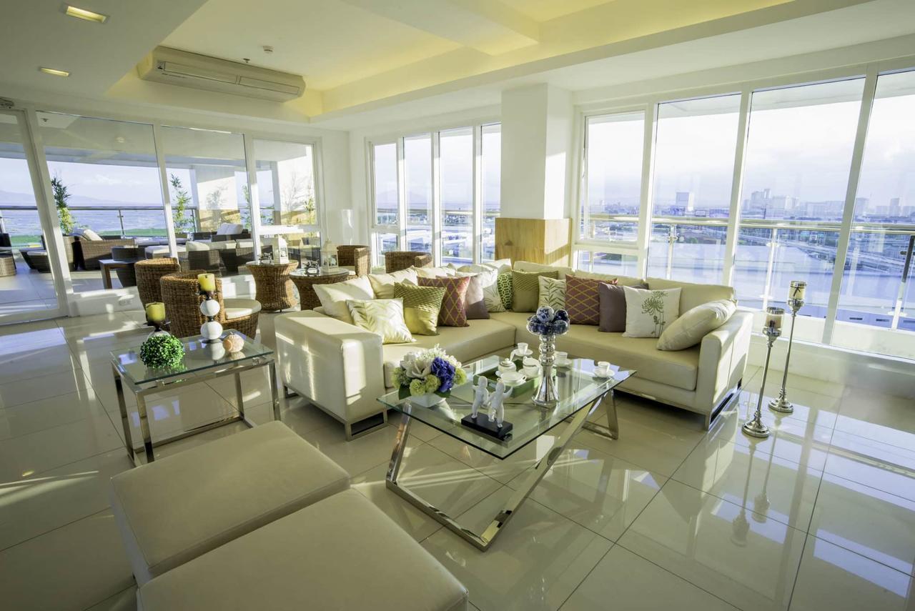 Apartamento In Alabang - Style Condominium