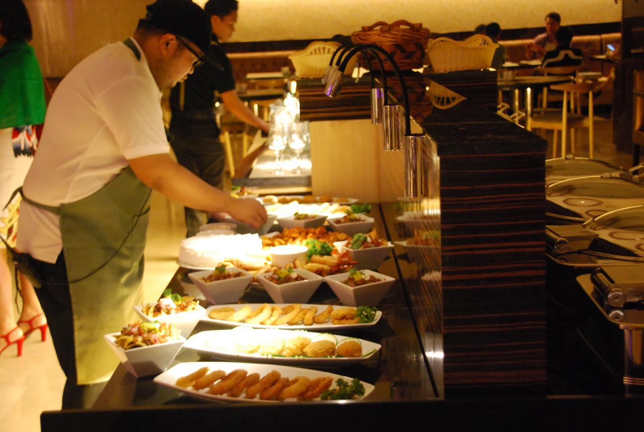 Swiss-belhotel Blulane Hotel 3*