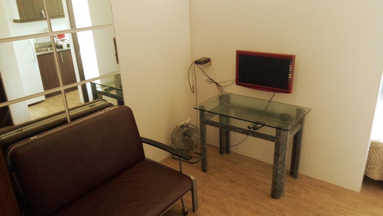 In Alabang - Style Condominium * Manila
