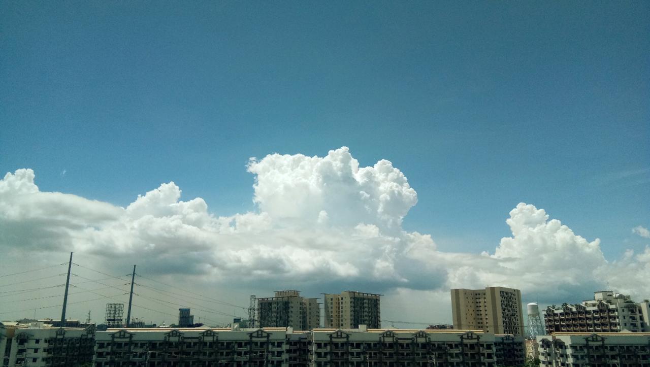 Apartamento In Alabang - Style Condominium *