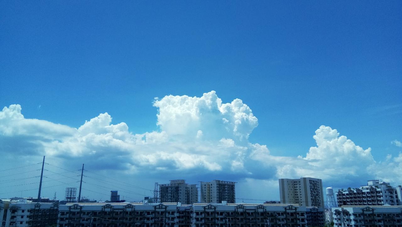 Apartamento In Alabang - Style Condominium