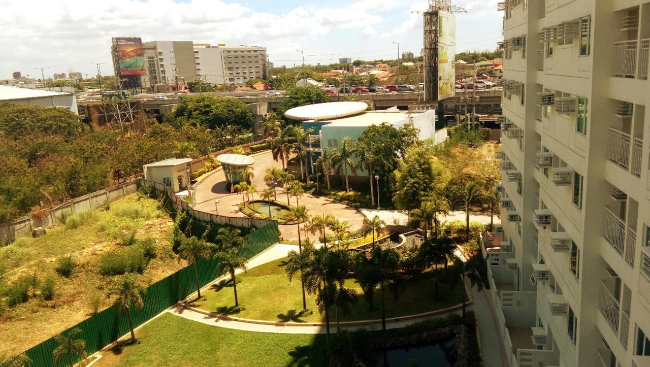 In Alabang - Style Condominium *