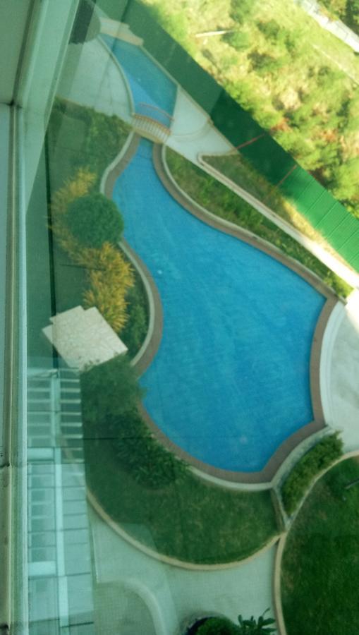 In Alabang - Style Condominium