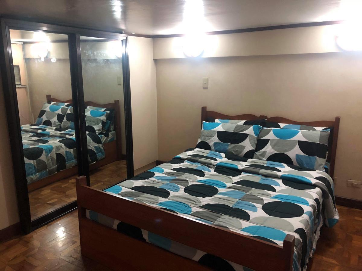 Waterfun Condominium Apartamento