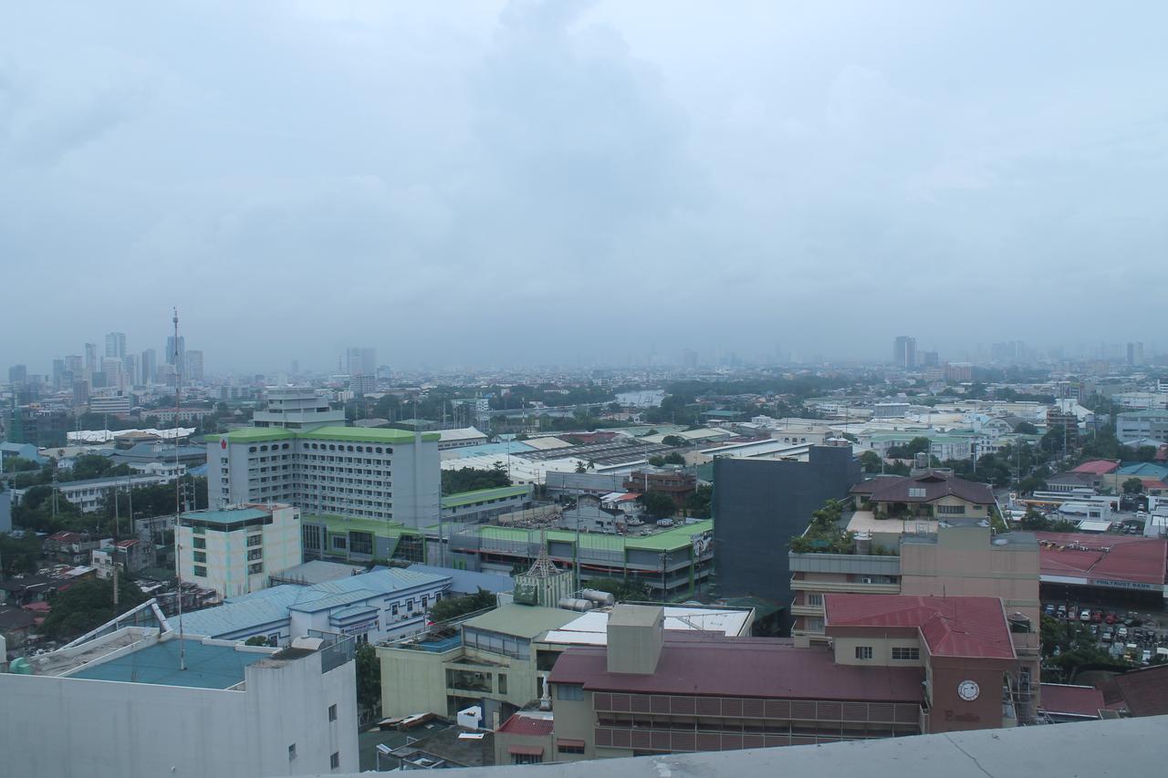 Pearl 3* Manila