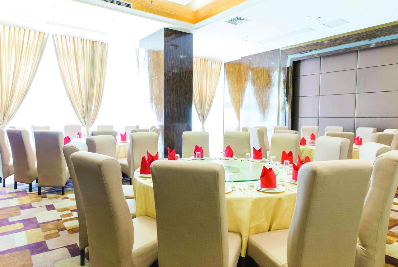 Hotel Swiss-belhotel Blulane 3*