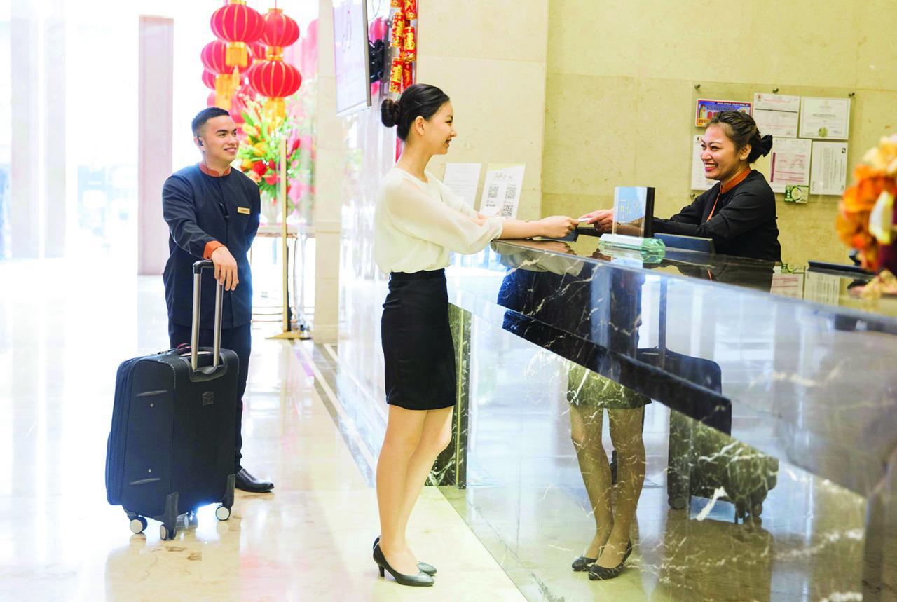 Swiss-belhotel Blulane Hotel 3*