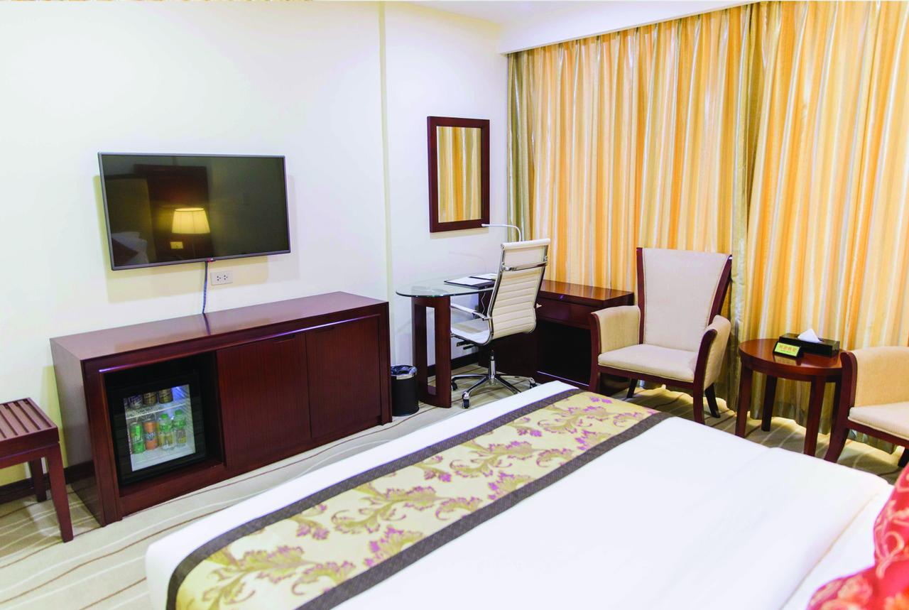 Swiss-belhotel Blulane 3*