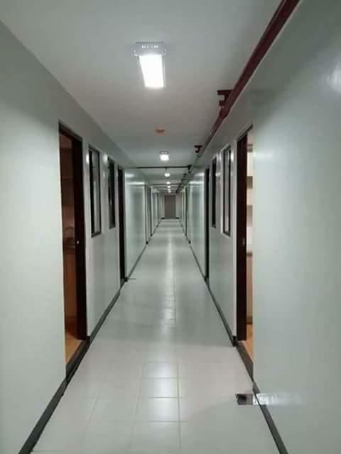Jl Suites Apartment Manila