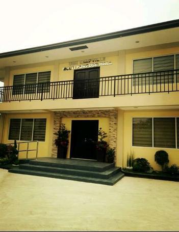 Jl Suites Apartment