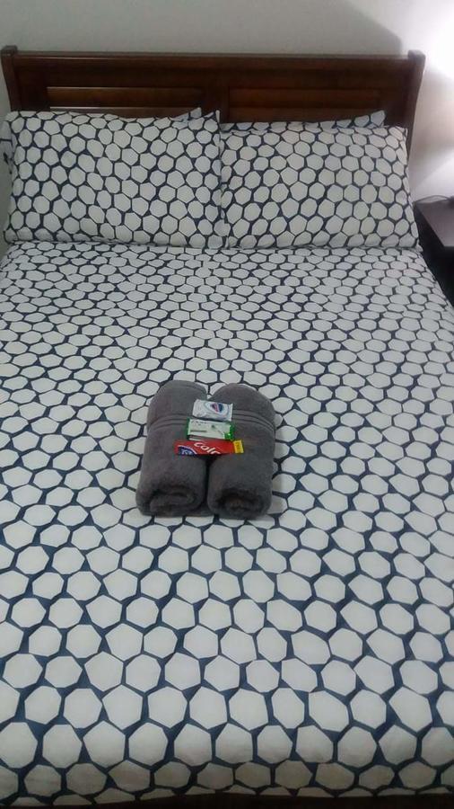 Apartment Jl Suites *