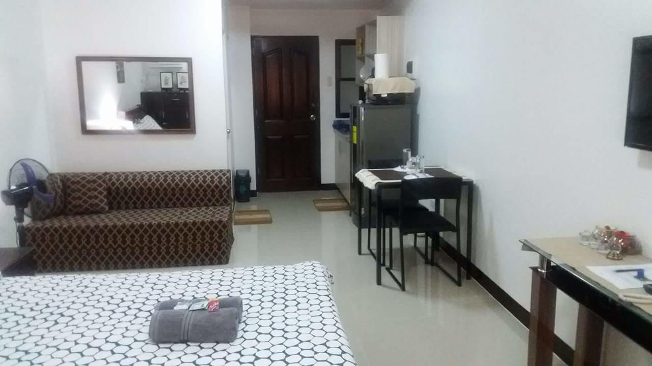 Jl Suites Apartment *
