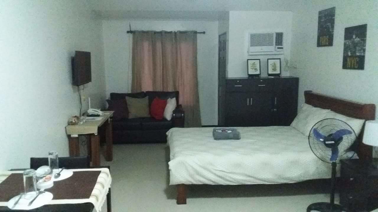 Jl Suites Manila