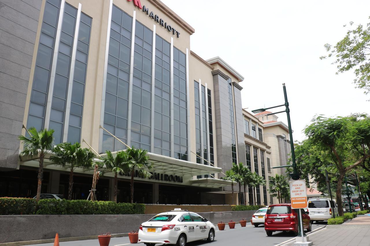 One Palm Tree Manila