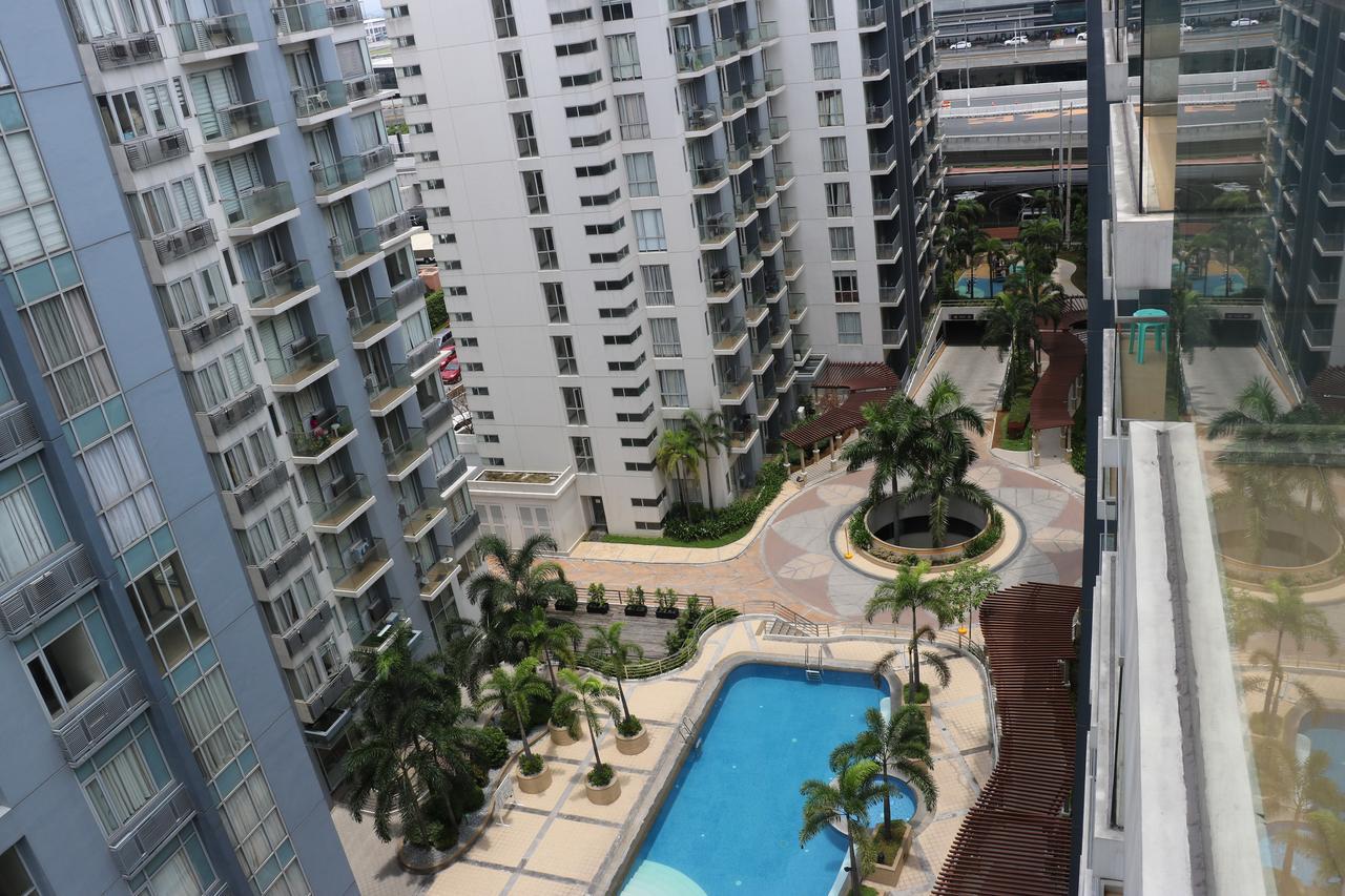 One Palm Tree Apartamento