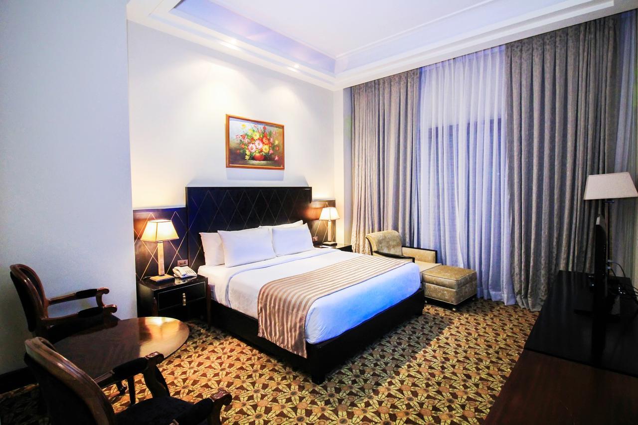 Hotel The Luneta