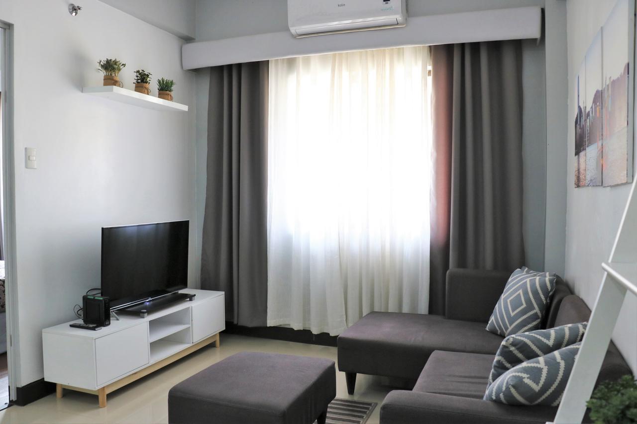 Sarasota Residential Apartamento Manila