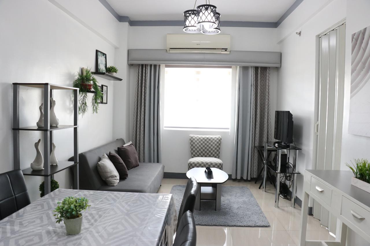 Apartamento Sarasota Residential Manila