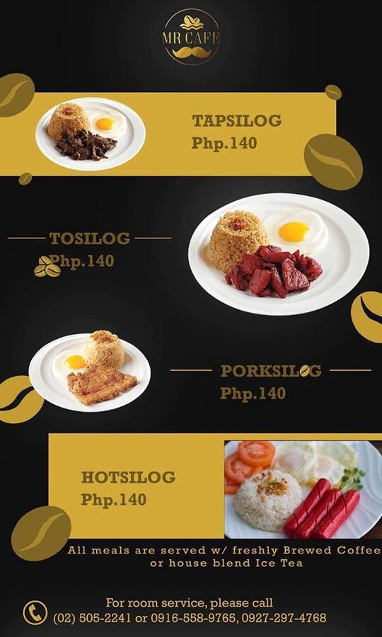 Apartment Rtci Homes Edsa-mandaluyong Manila