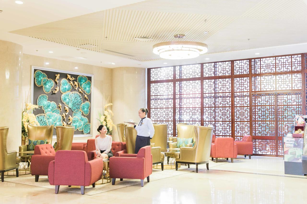 Swiss-belhotel Blulane Manila