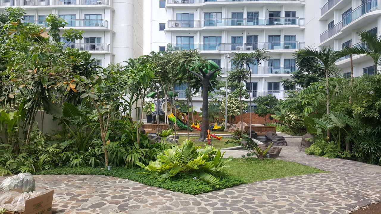 Modern Luxury Lower Penthouse Unit * Manila