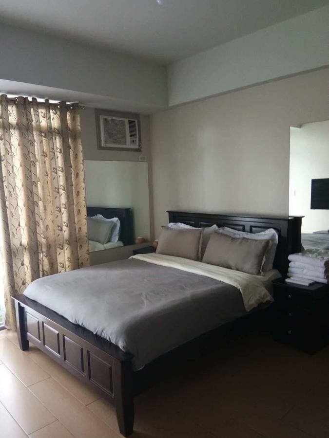 Apartment 4q Tower D Manhanttan Heights Cubao Qc *