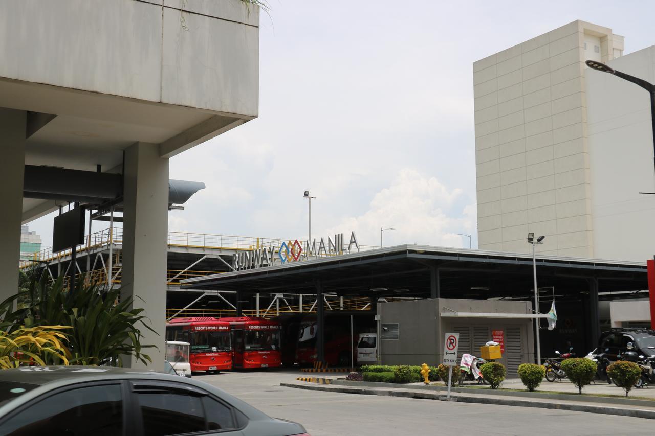 Sarasota Residential Apartamento Manila