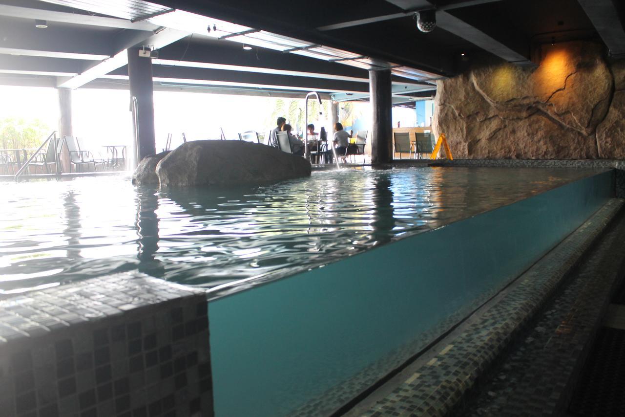 Hotel H2o 4*