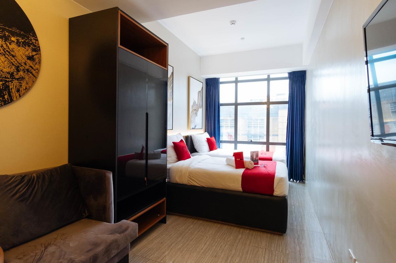 Hotel Reddoorz Premium Near Ust Hospital
