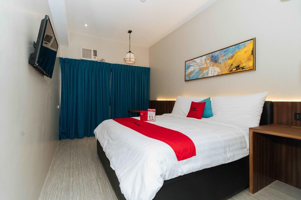 Reddoorz Premium Near Ust Hospital Hotel Manila
