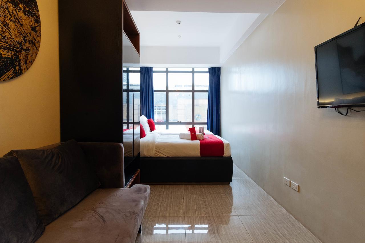 Reddoorz Premium Near Ust Hospital 4*