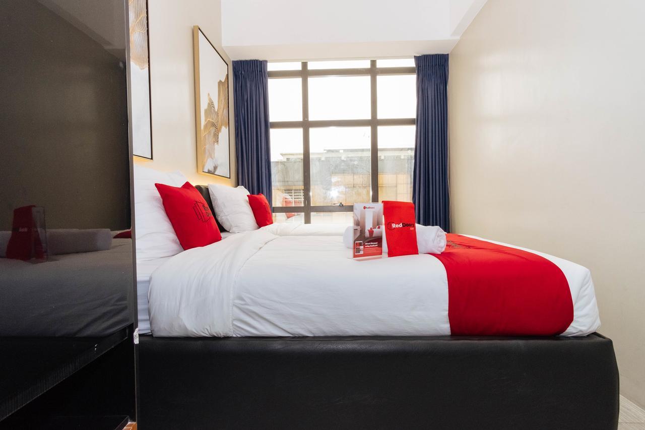 Reddoorz Premium Near Ust Hospital Hotel Manila