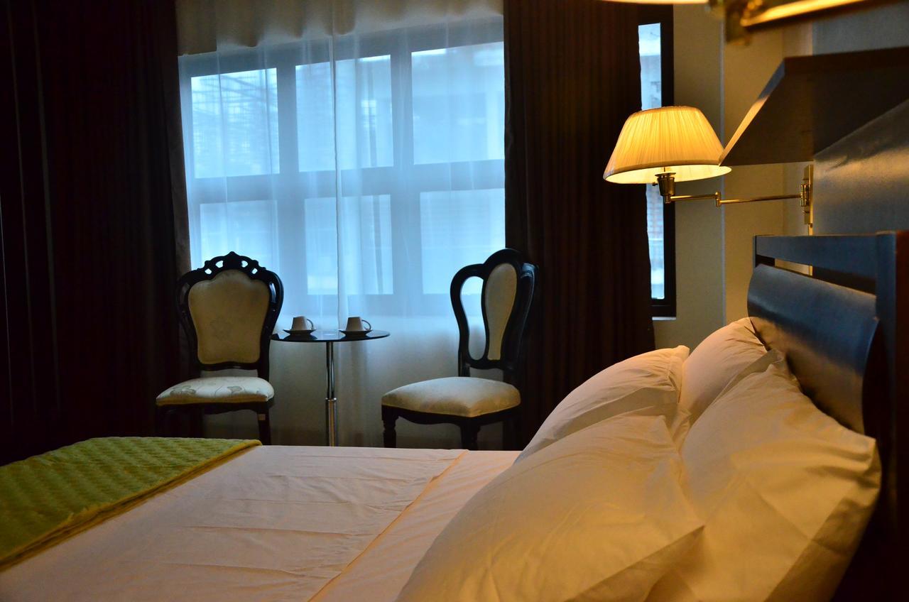 Aparthotel Oriental Zen 3*