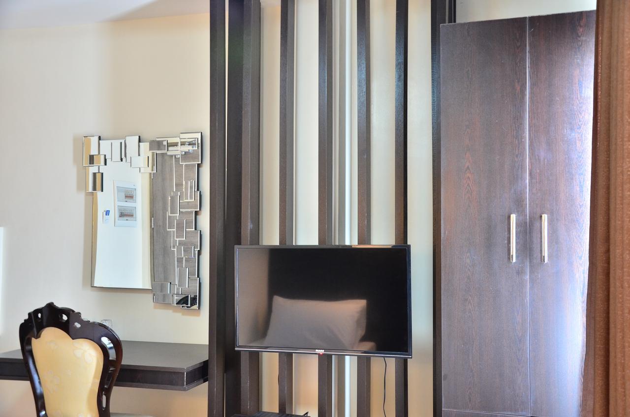 Oriental Zen Aparthotel Manila