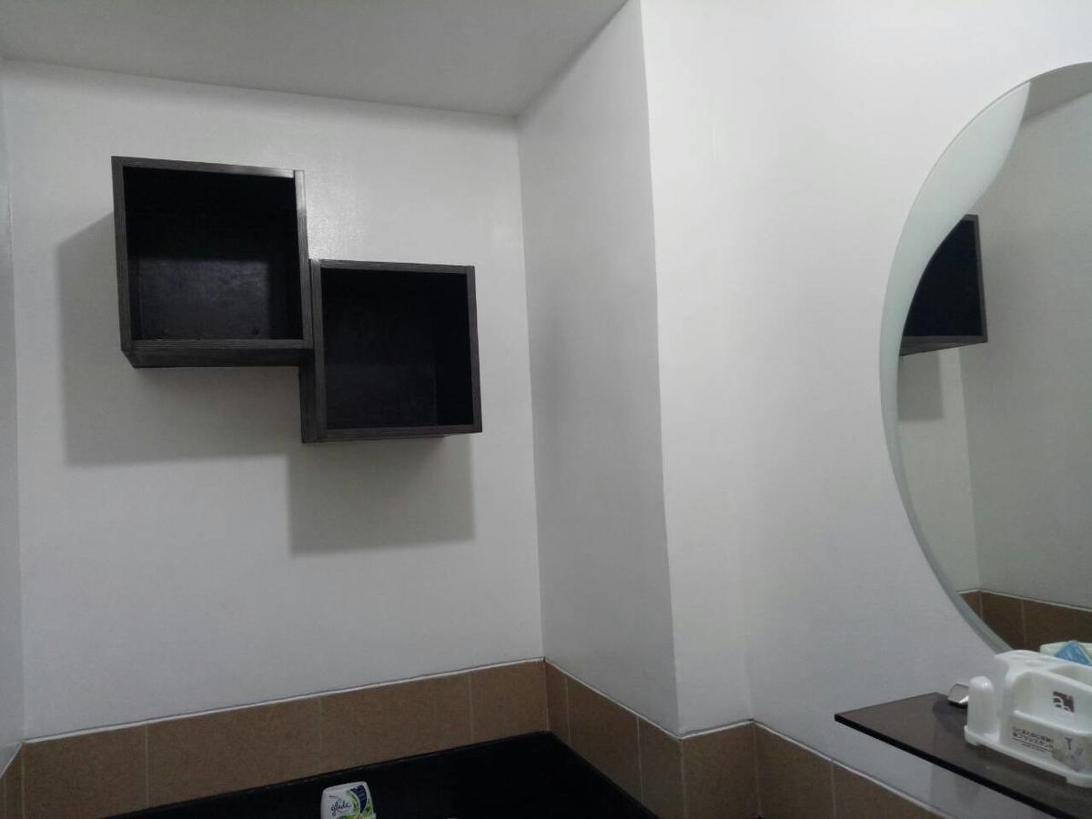 Naia Terminal Airport Apartment *