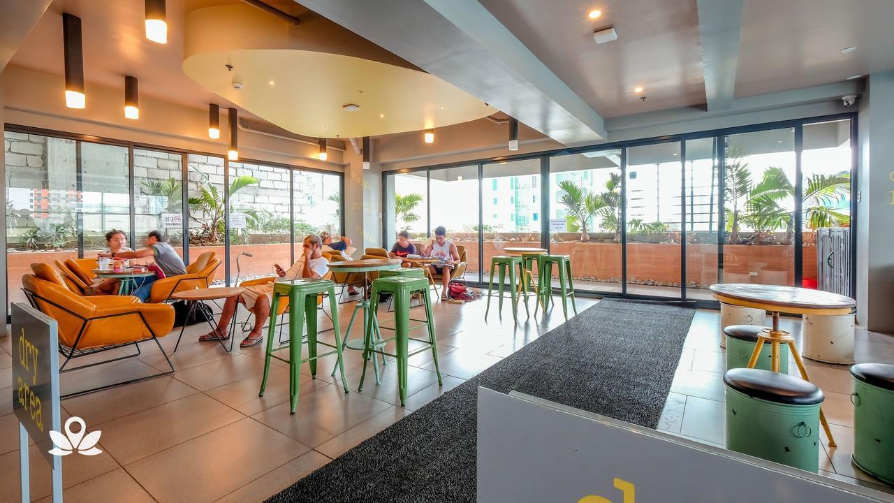 Zen Space Taft Manila