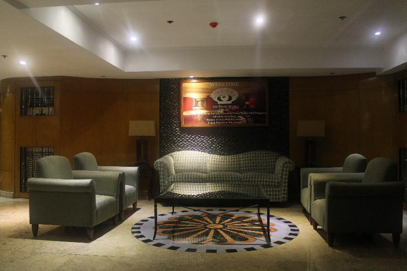 Pearl Hotel 3*