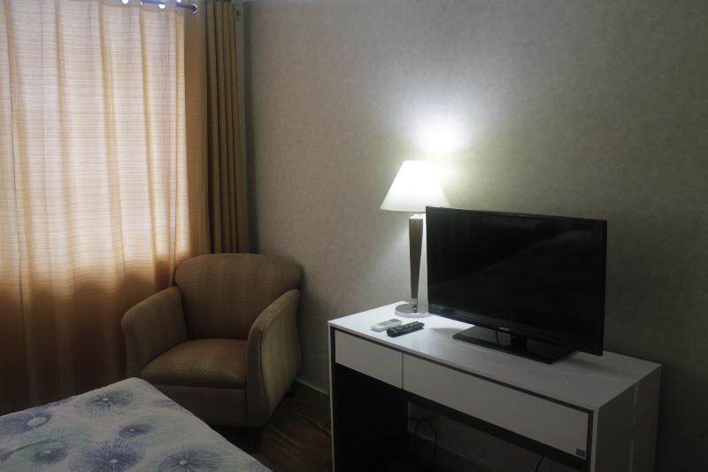 Hotel Pearl