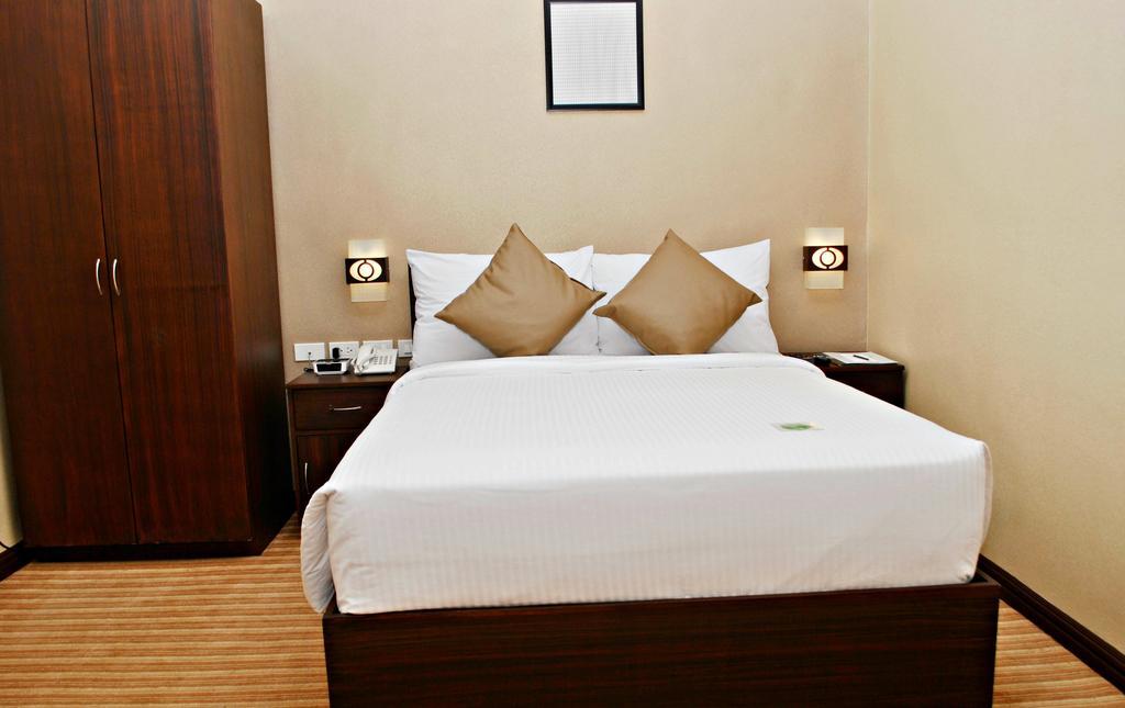 Hotel Orion 3*