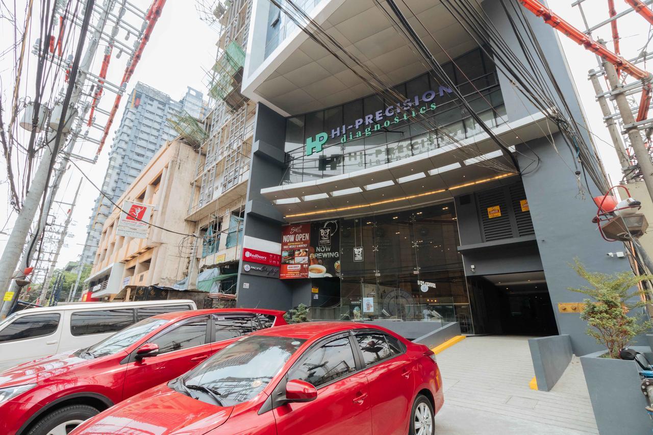 Reddoorz Premium Near Ust Hospital Manila