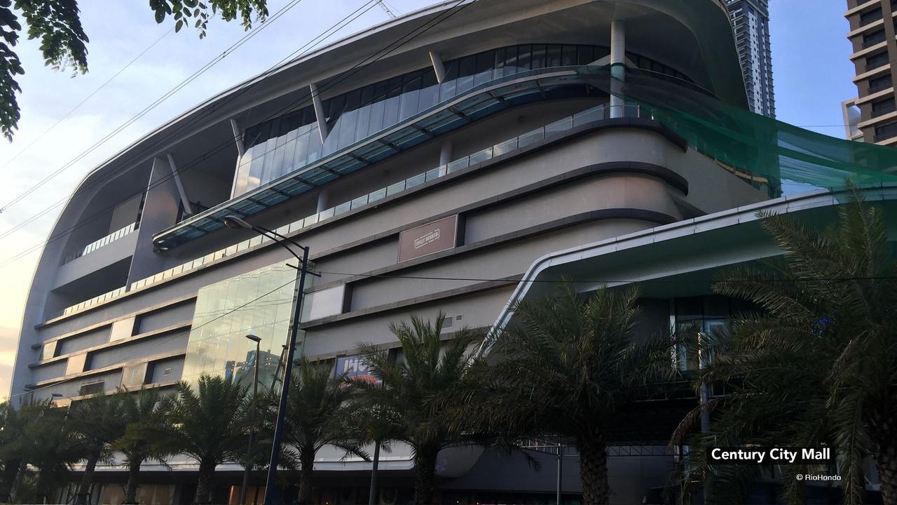Zen Brblock Makati 2*