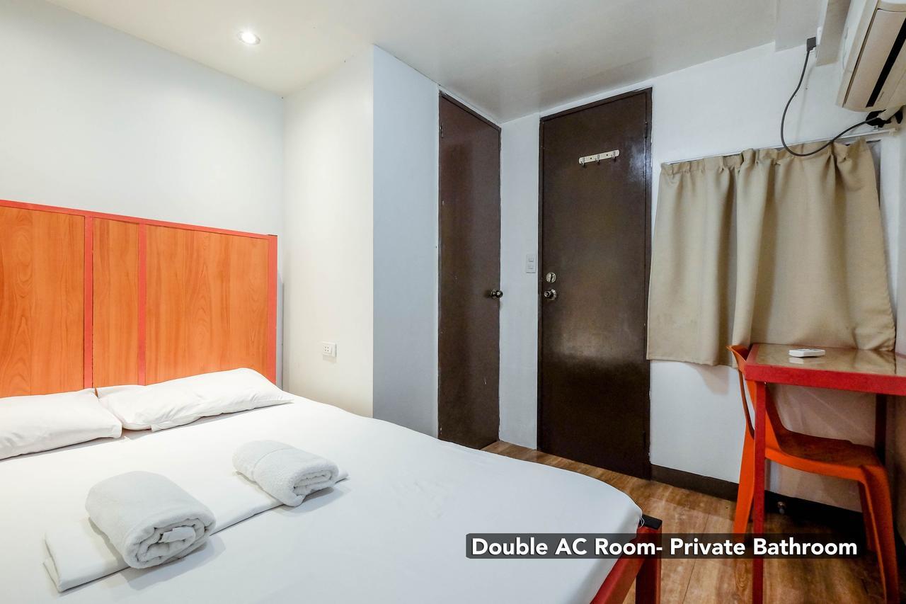 Malate Guest house Manila