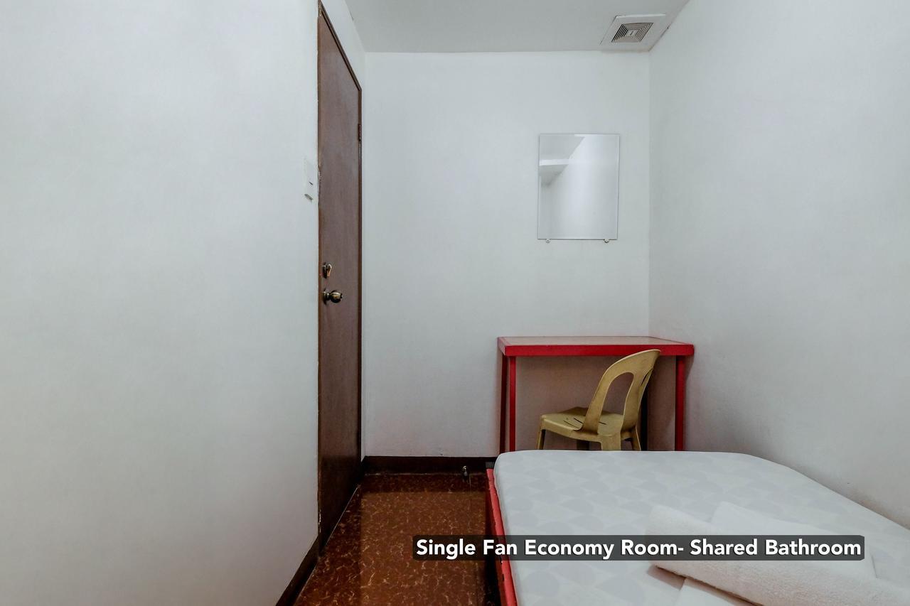 Guest house Malate 2*